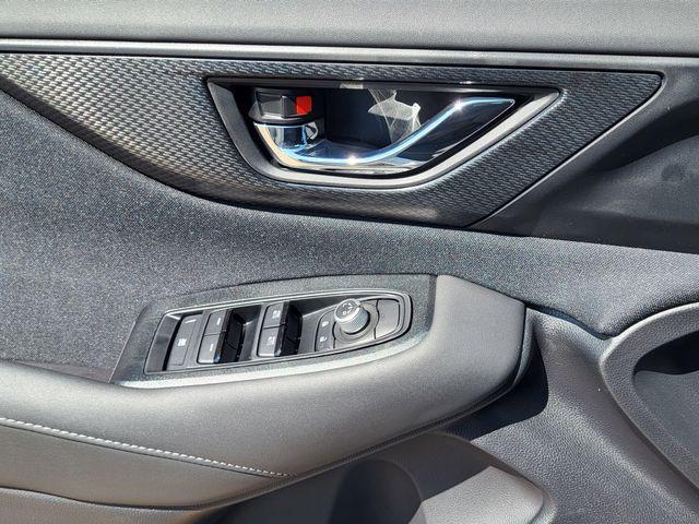 new 2025 Subaru Legacy car, priced at $31,566