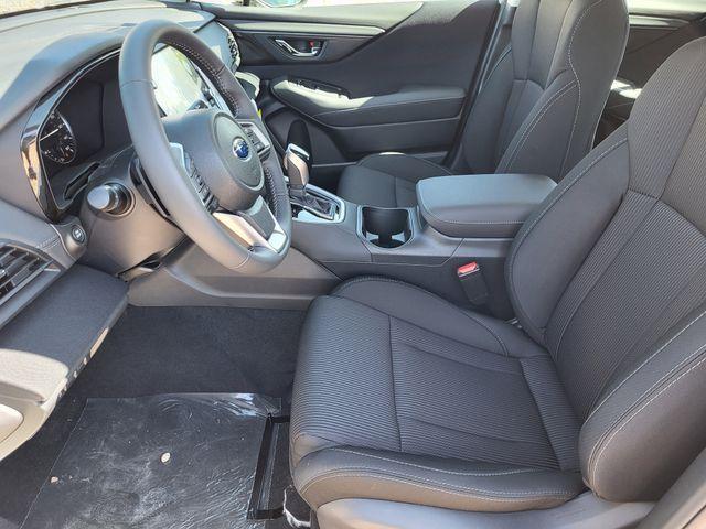 new 2025 Subaru Legacy car, priced at $31,566