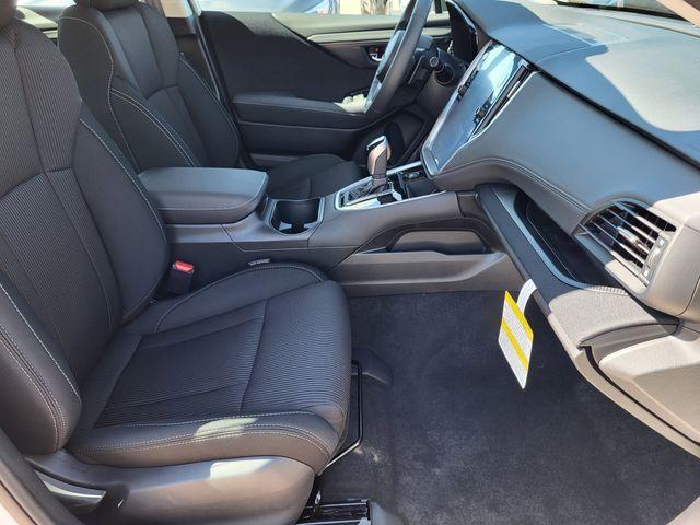 new 2025 Subaru Legacy car, priced at $31,566