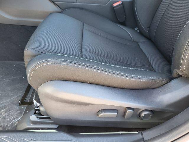 new 2025 Subaru Legacy car, priced at $31,566