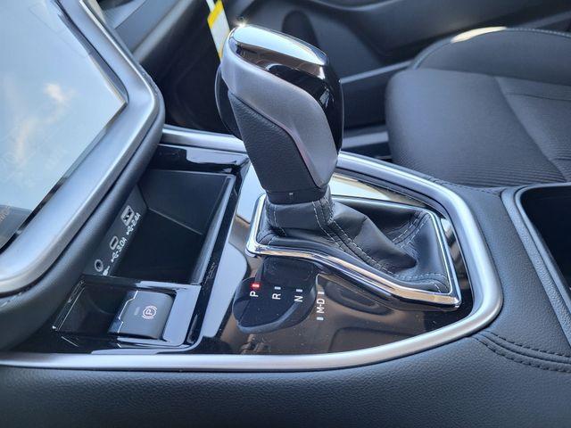 new 2025 Subaru Legacy car, priced at $31,566