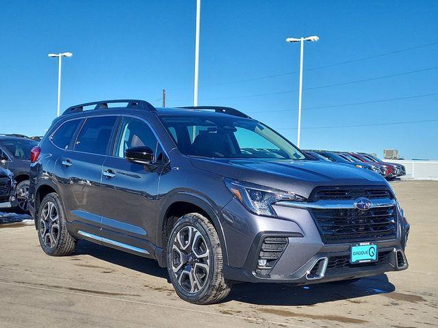 new 2025 Subaru Ascent car, priced at $53,370