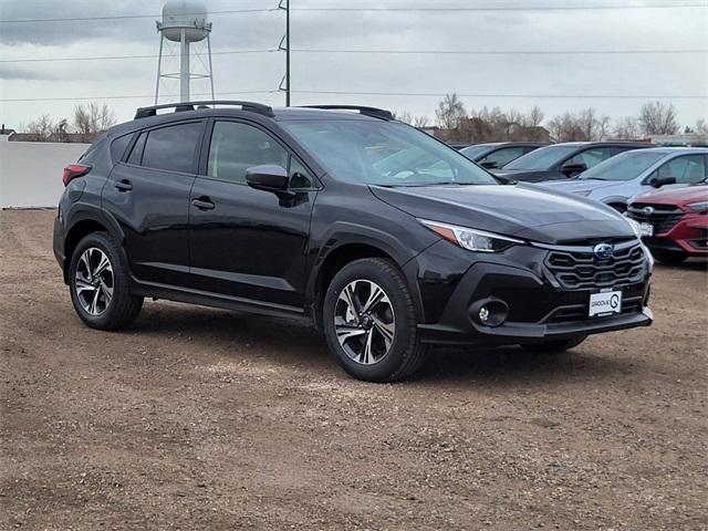 new 2025 Subaru Crosstrek car, priced at $29,232