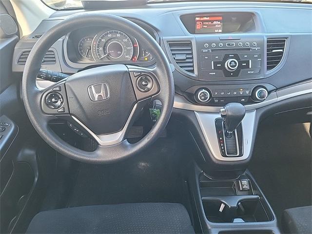 used 2012 Honda CR-V car, priced at $11,041