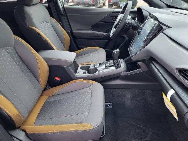 new 2025 Subaru Crosstrek car, priced at $32,389