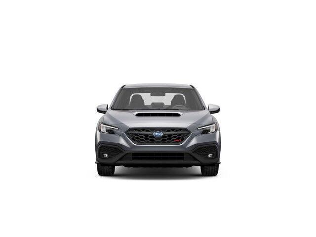 new 2025 Subaru WRX car, priced at $39,231