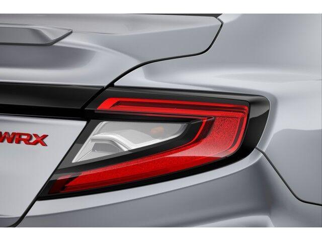 new 2025 Subaru WRX car, priced at $39,231