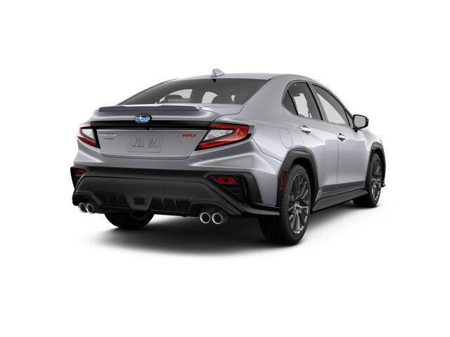 new 2025 Subaru WRX car, priced at $39,231