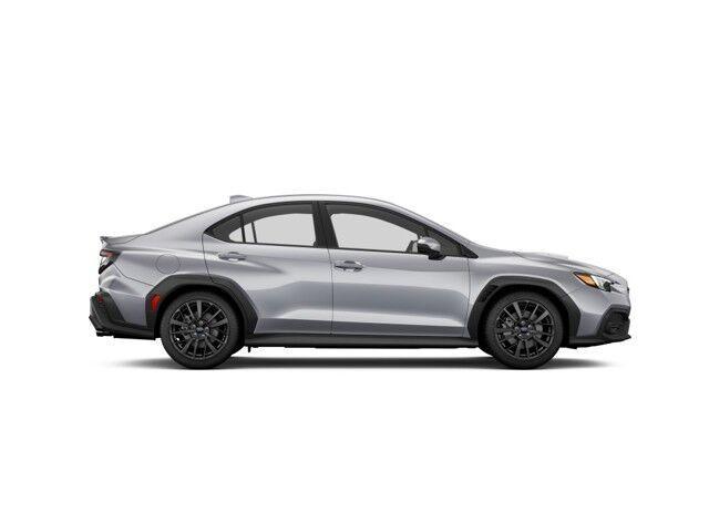new 2025 Subaru WRX car, priced at $39,231