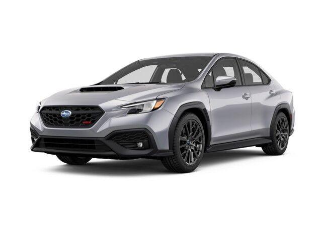 new 2025 Subaru WRX car, priced at $39,231