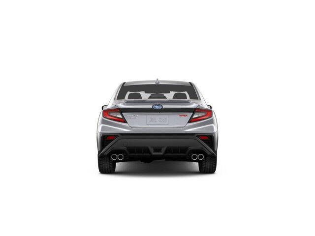 new 2025 Subaru WRX car, priced at $39,231
