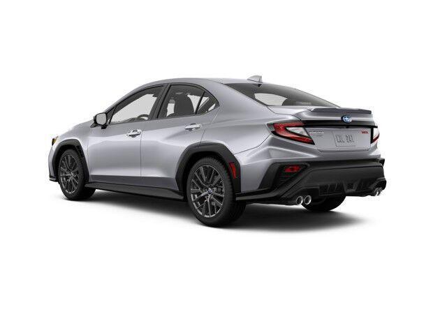 new 2025 Subaru WRX car, priced at $39,231