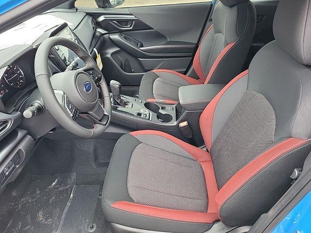 new 2024 Subaru Impreza car, priced at $29,004