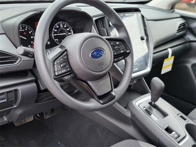 new 2025 Subaru Crosstrek car, priced at $29,232