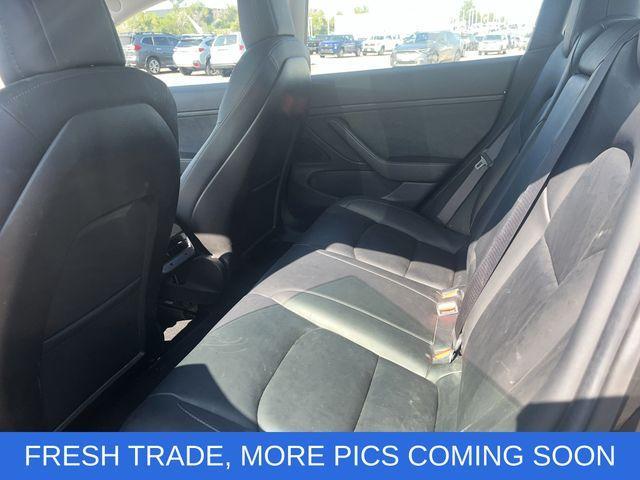 used 2019 Tesla Model 3 car, priced at $24,991
