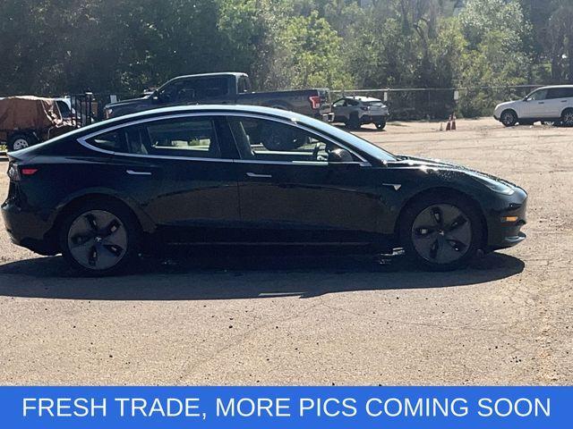 used 2019 Tesla Model 3 car, priced at $24,991