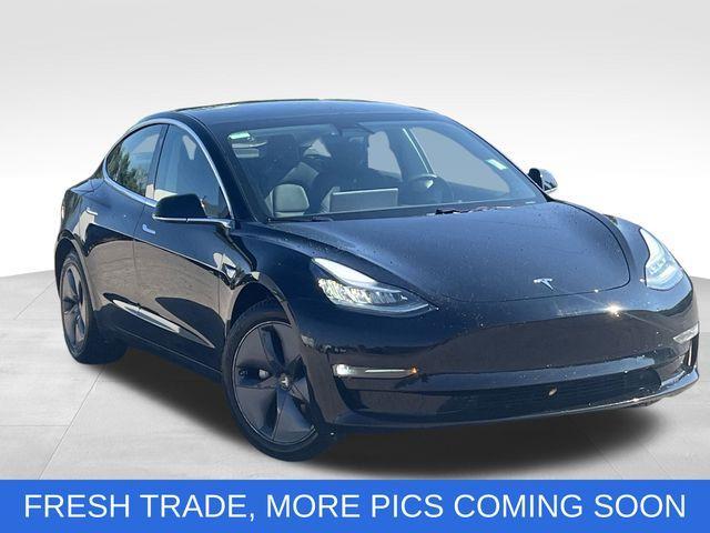 used 2019 Tesla Model 3 car, priced at $24,991