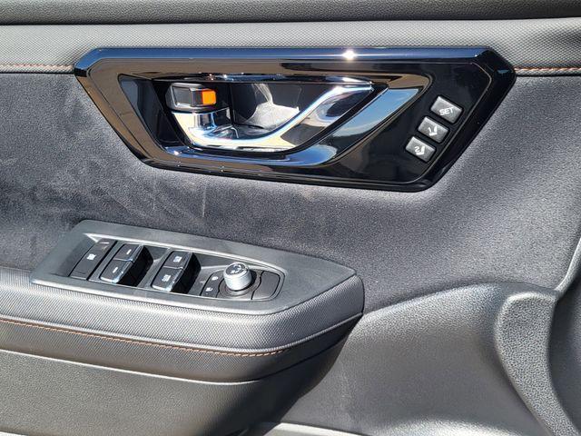 new 2025 Subaru Forester Hybrid car, priced at $44,095