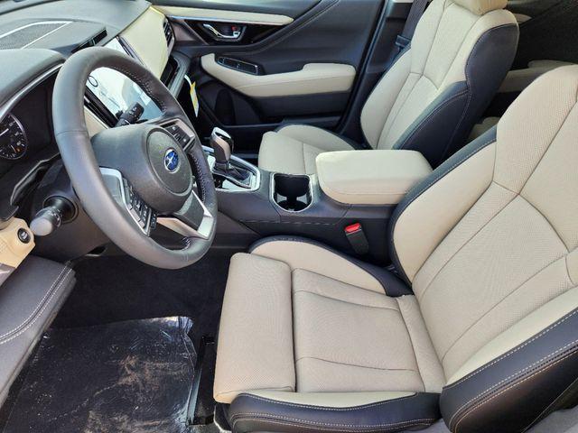 new 2025 Subaru Outback car, priced at $40,179