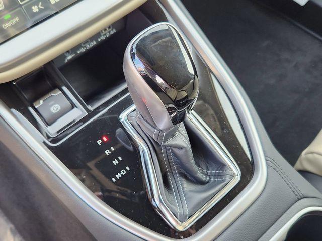 new 2025 Subaru Outback car, priced at $40,179