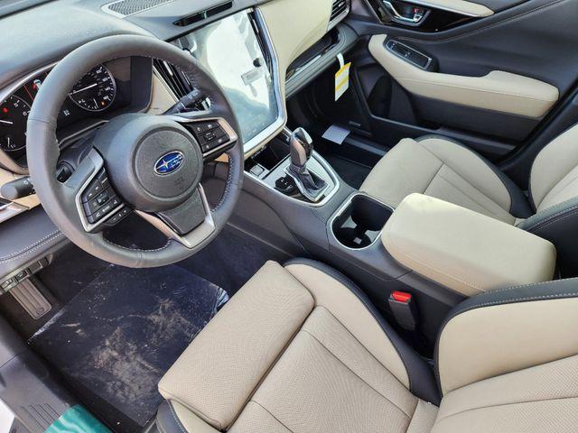 new 2025 Subaru Outback car, priced at $40,179