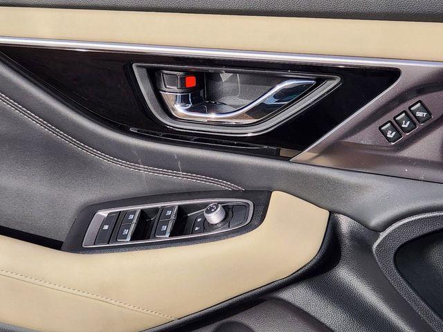 new 2025 Subaru Outback car, priced at $40,179