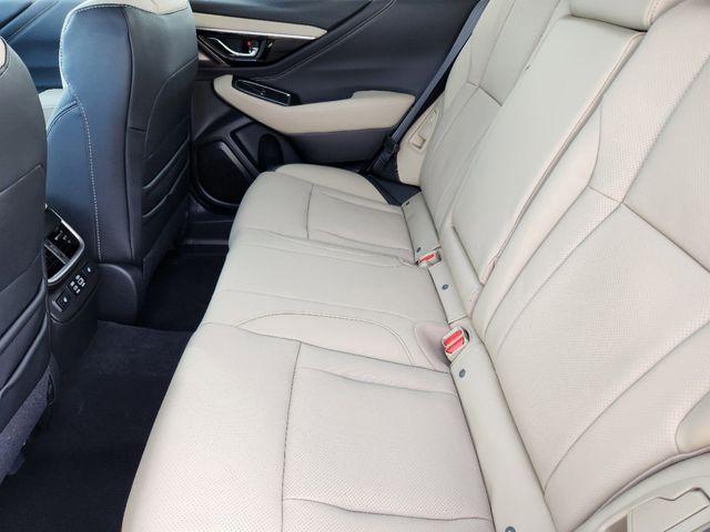 new 2025 Subaru Outback car, priced at $40,179