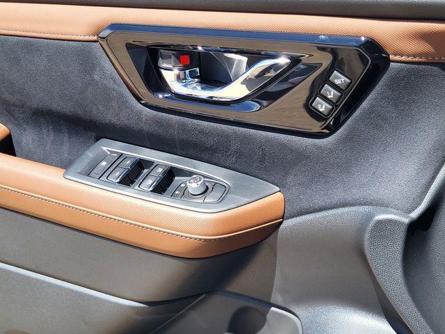 new 2025 Subaru Forester Hybrid car, priced at $43,794
