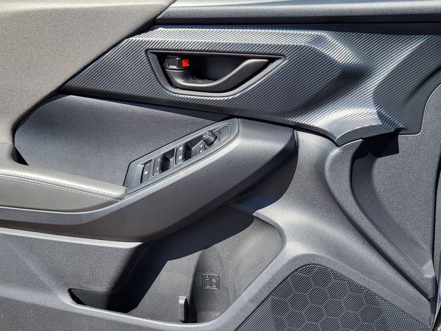 new 2025 Subaru Crosstrek car, priced at $30,731