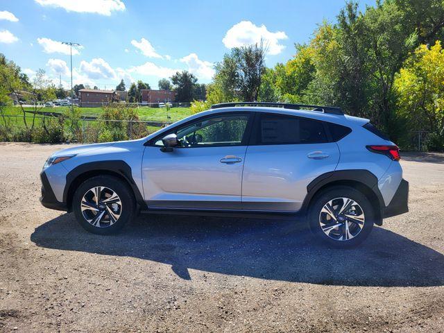new 2025 Subaru Crosstrek car, priced at $30,731