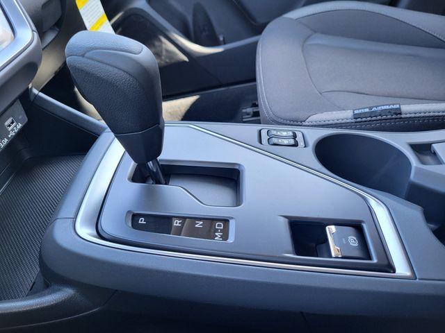 new 2025 Subaru Crosstrek car, priced at $30,731