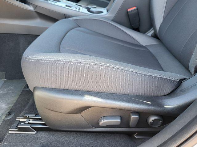 new 2025 Subaru Crosstrek car, priced at $30,731