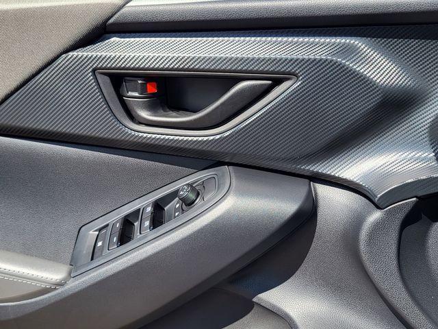 new 2025 Subaru Crosstrek car, priced at $30,731