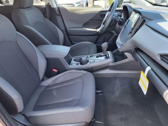 new 2025 Subaru Crosstrek car, priced at $30,731