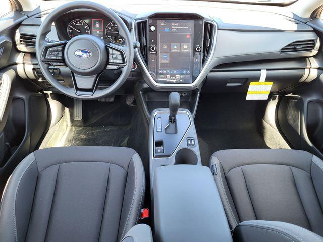 new 2025 Subaru Crosstrek car, priced at $30,731