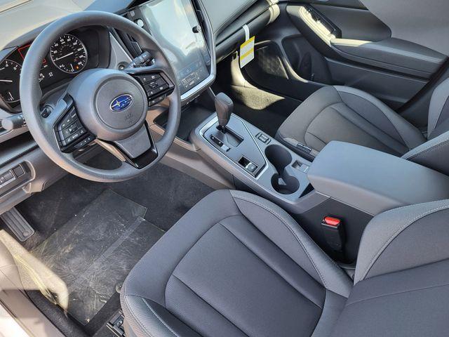 new 2025 Subaru Crosstrek car, priced at $30,731