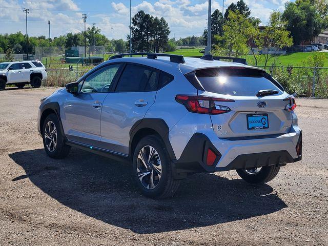 new 2025 Subaru Crosstrek car, priced at $30,731
