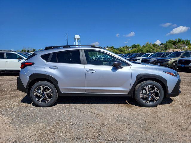 new 2025 Subaru Crosstrek car, priced at $30,731