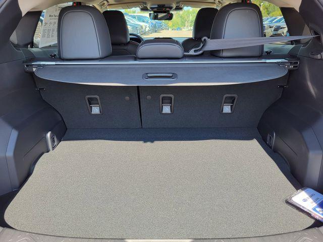 new 2025 Subaru Crosstrek car, priced at $30,731