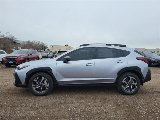 new 2024 Subaru Crosstrek car, priced at $29,342