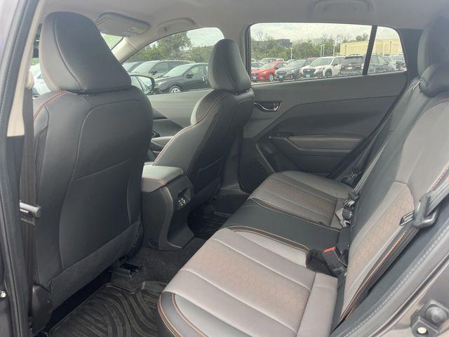 used 2024 Subaru Crosstrek car, priced at $30,941