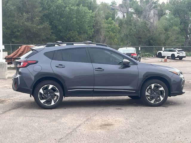 used 2024 Subaru Crosstrek car, priced at $30,941