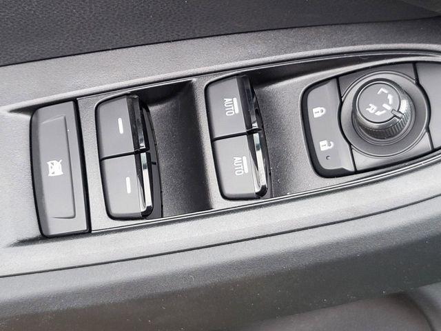 new 2025 Subaru Crosstrek car, priced at $33,031