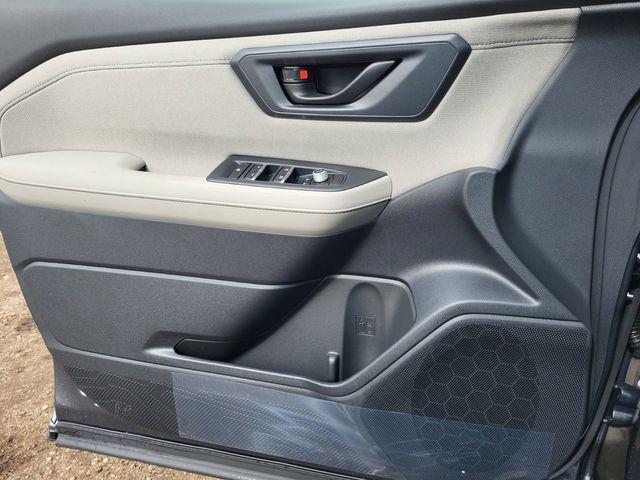 new 2025 Subaru Forester car, priced at $32,277