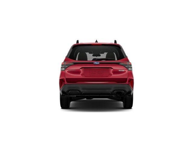 new 2025 Subaru Forester Hybrid car, priced at $36,571