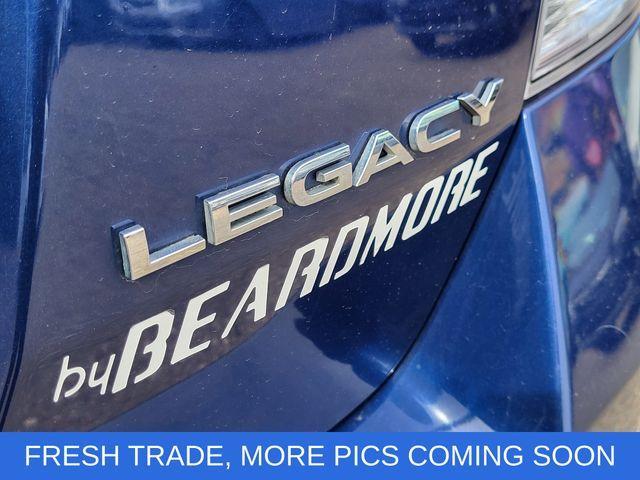 used 2011 Subaru Legacy car, priced at $3,680