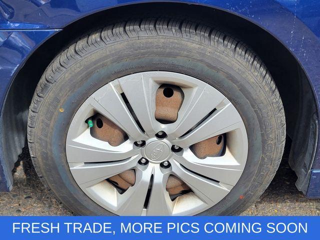 used 2011 Subaru Legacy car, priced at $3,680