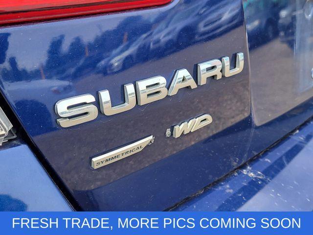 used 2011 Subaru Legacy car, priced at $3,680