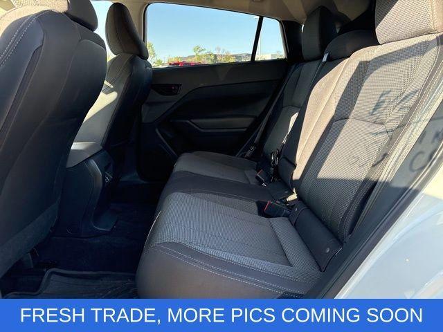 used 2024 Subaru Crosstrek car, priced at $28,241