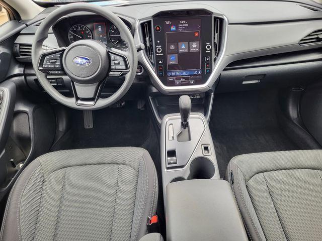 used 2024 Subaru Crosstrek car, priced at $27,941